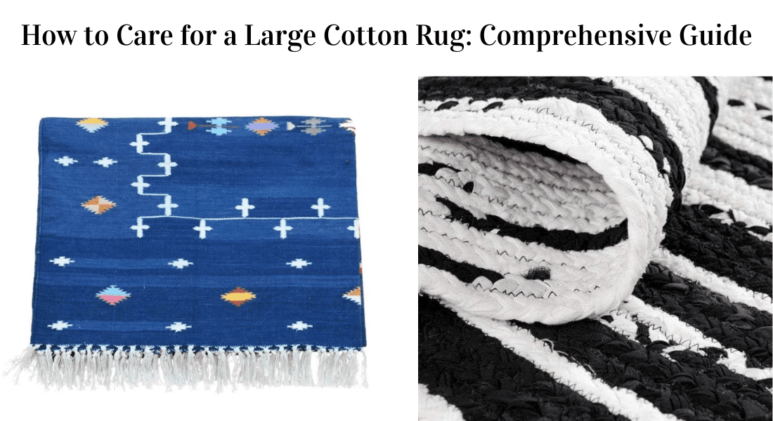 Cotton Rugs 
