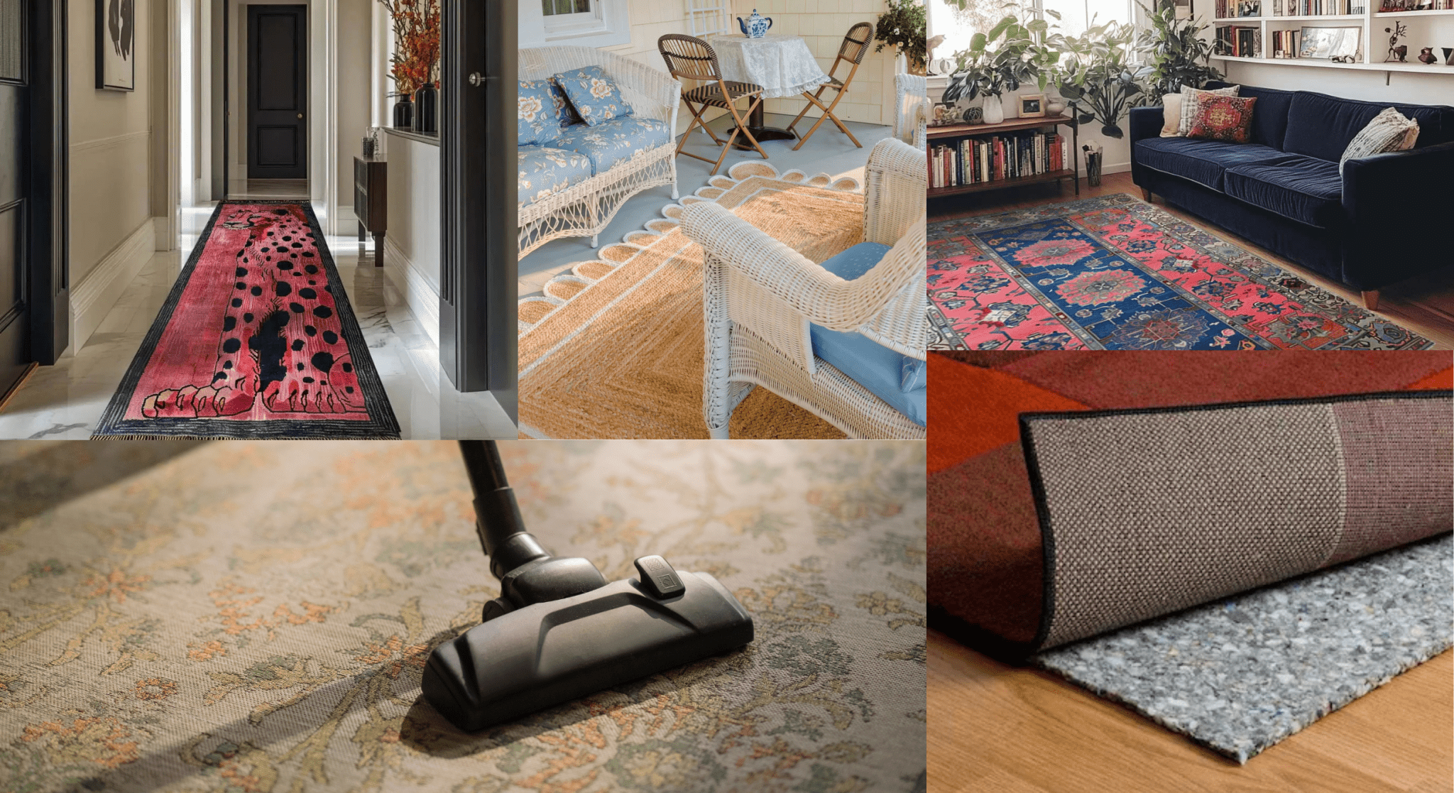 runner rugs 
