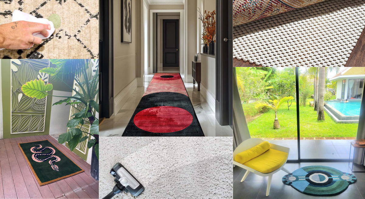 rugs