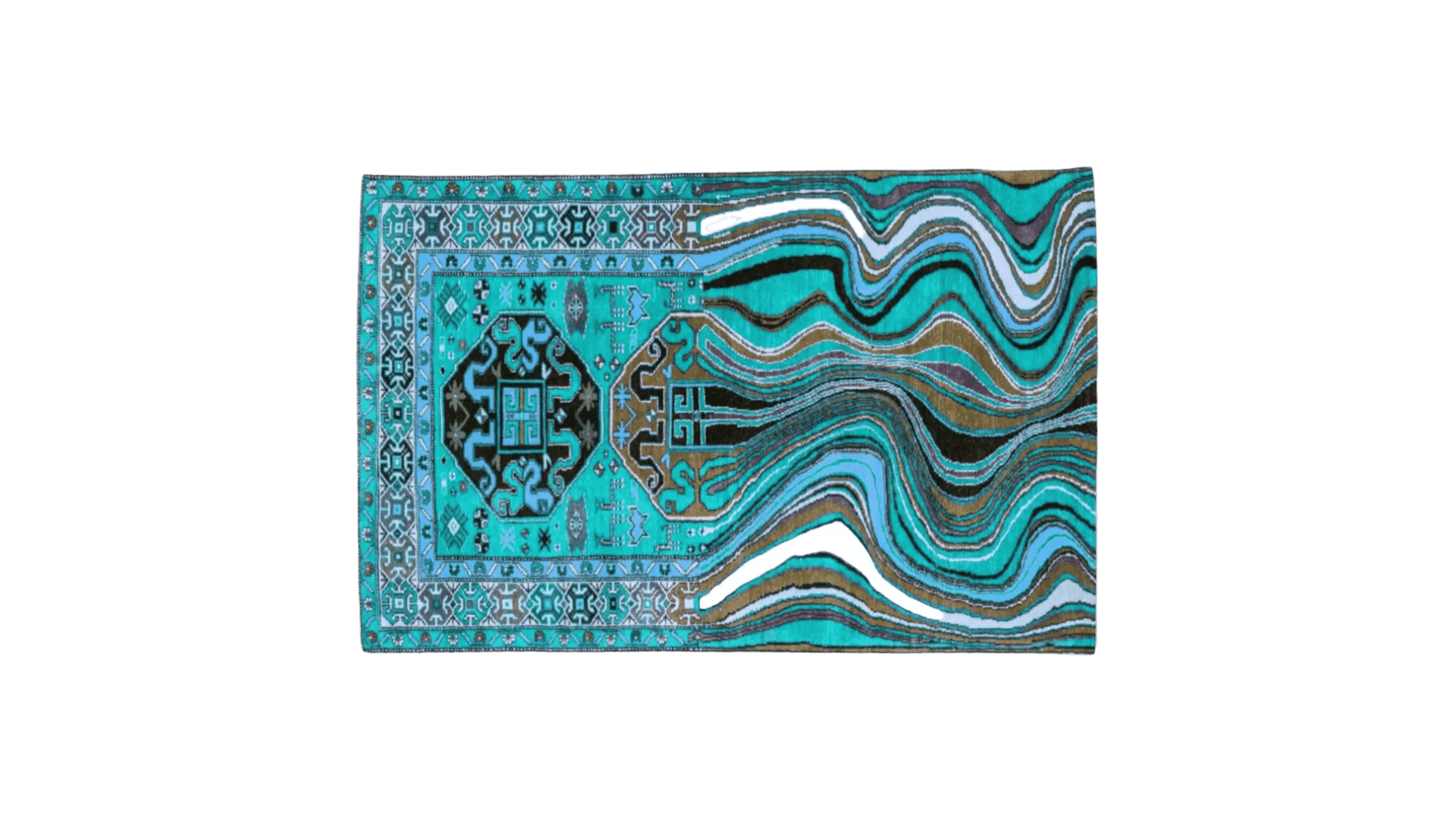 Best of Persian Rugs