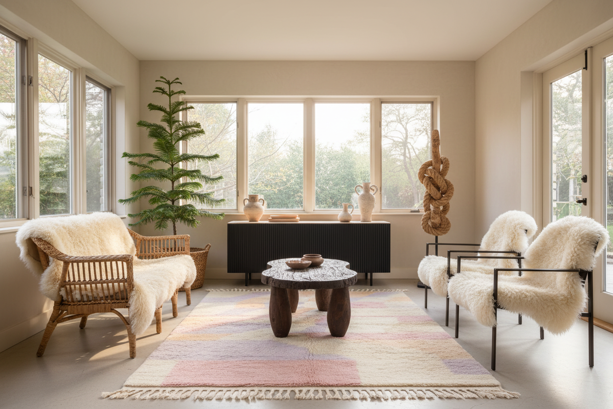 Moroccan Rugs