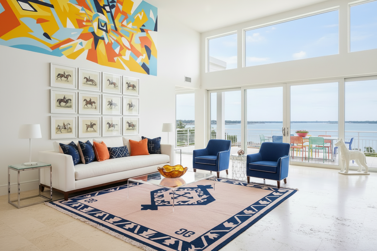 Tribal Rugs