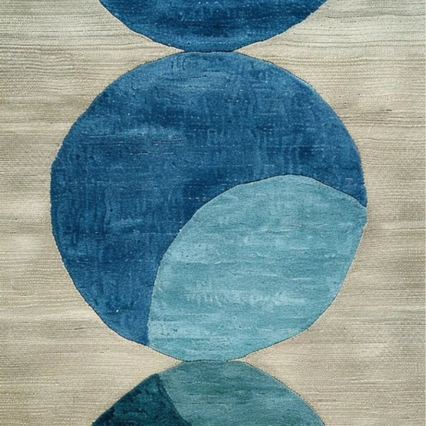 Ethereal Orbit Rugs