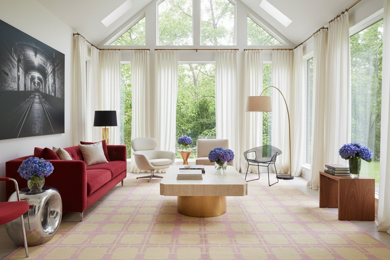 Classic Rugs