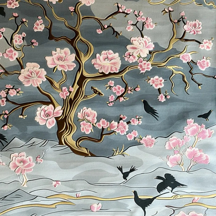 Nature Inspired Rugs