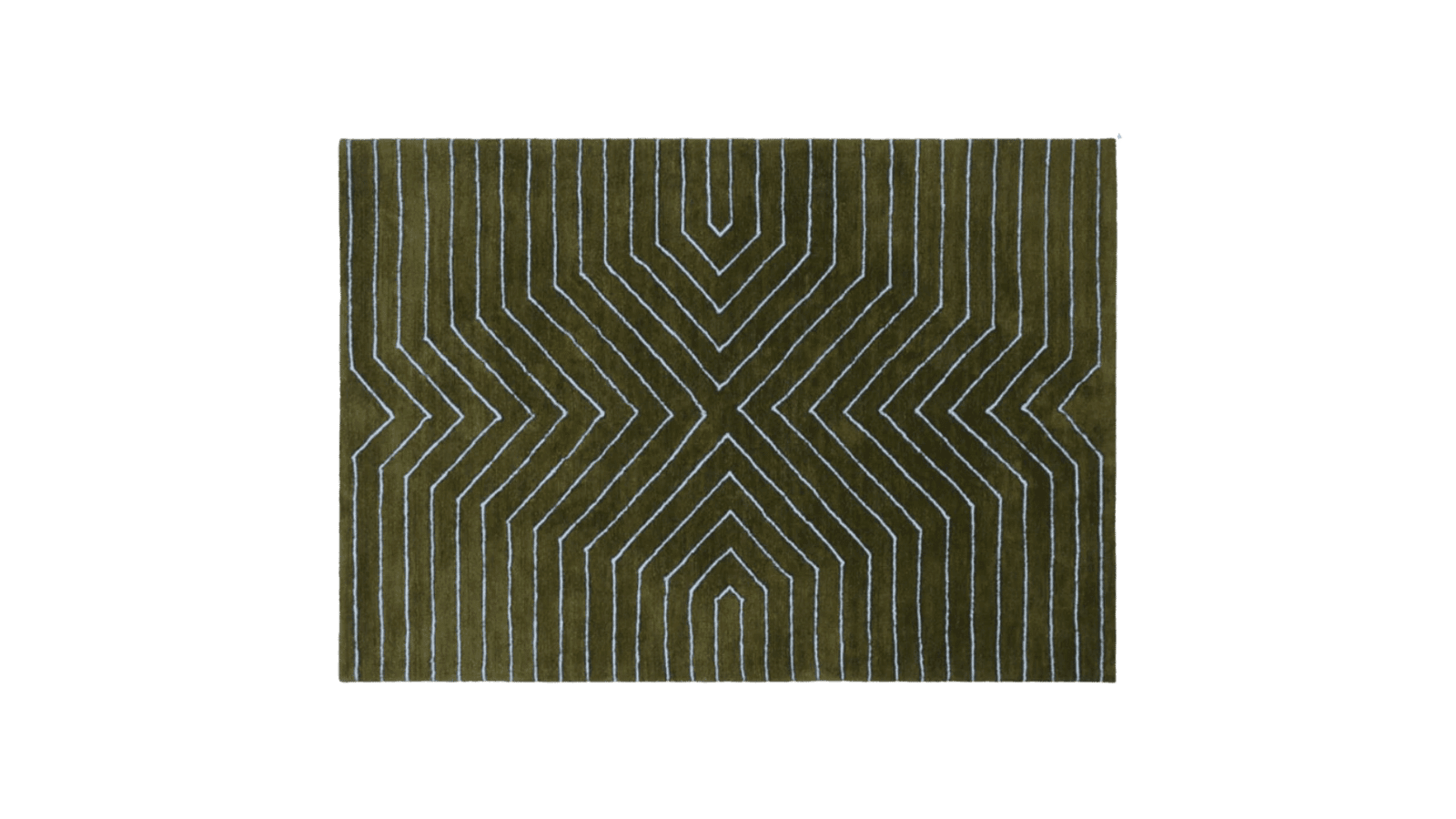 Art Deco Inspired - 1001 Knots