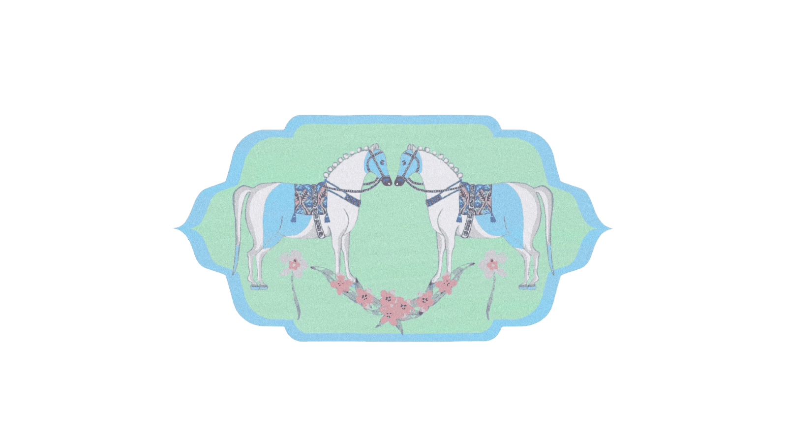 Bohemian Rugs - 1001 Knots