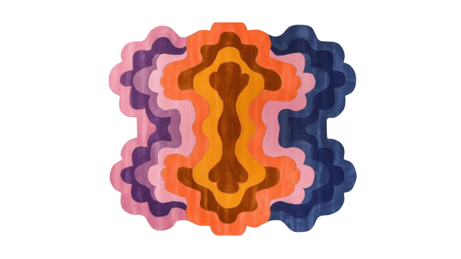 Geometric - 1001 Knots