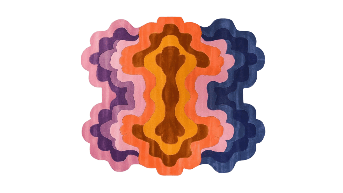 Geometric - 1001 Knots