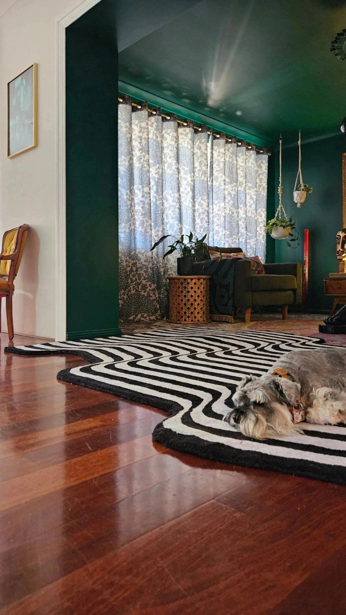 Irregular Rugs - 1001 Knots