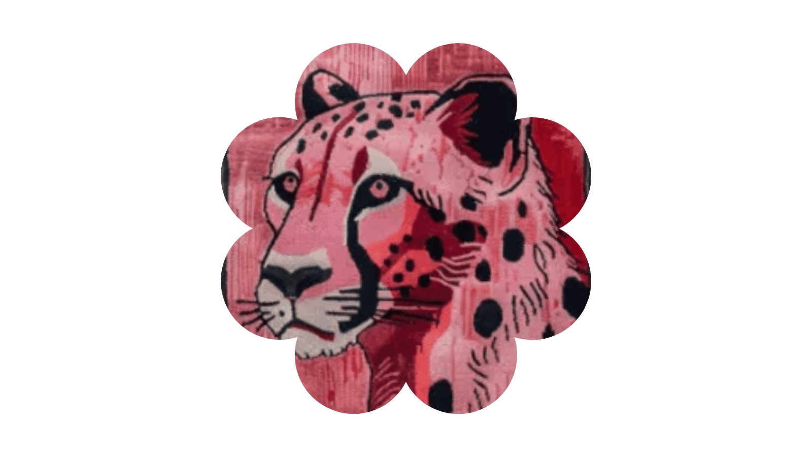 Pink Rugs - 1001 Knots