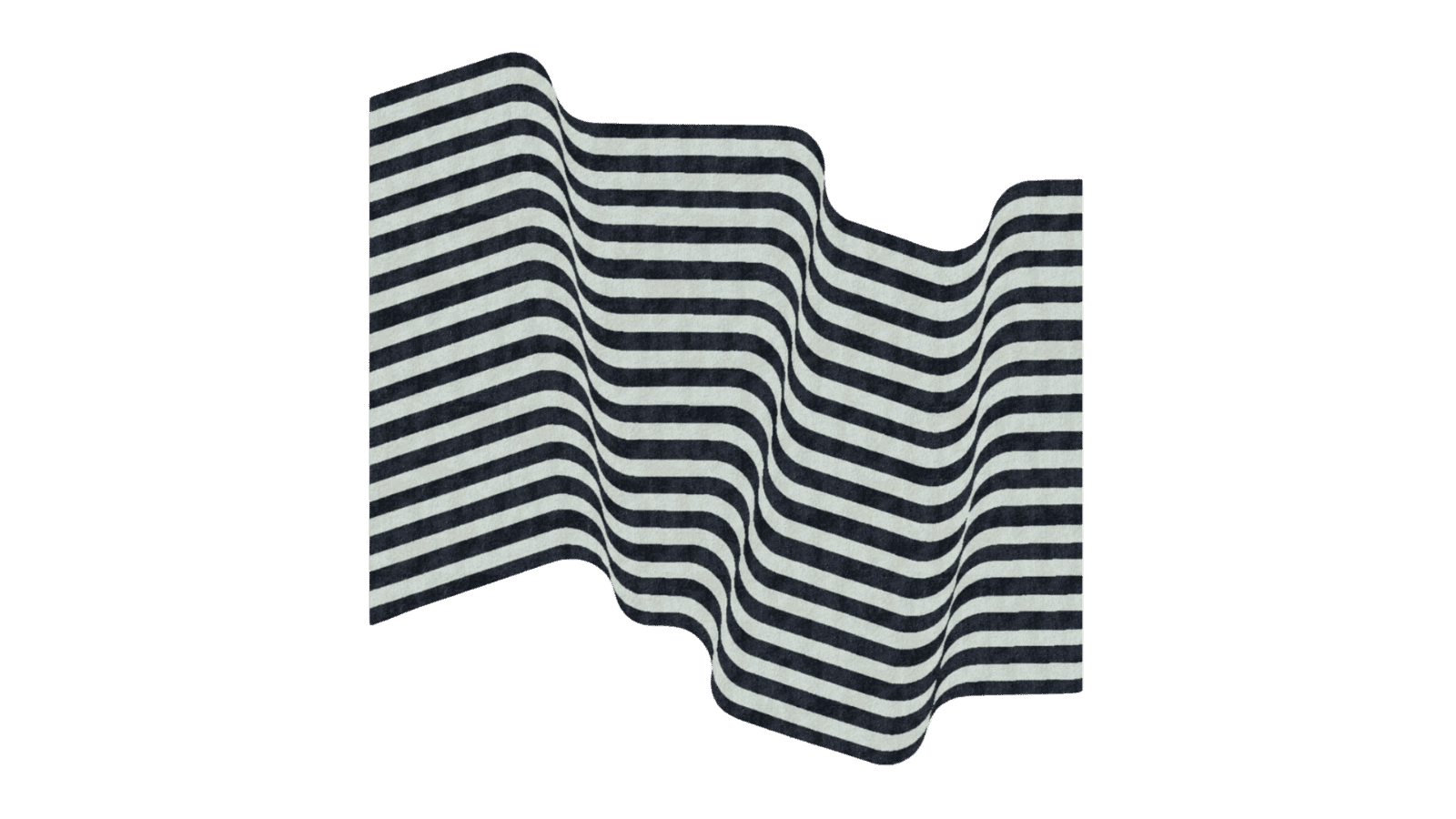 Shaped Rugs - 1001 Knots