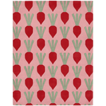 Amber Farm Hand Tufted Wool Rug