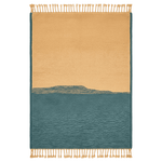 Arcadian Rhythm Hand Knotted Rug