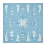 Arctic Astral Plains Hand Tufted Wool Rug