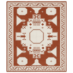 Aurelian Codex Hand Knotted Rug