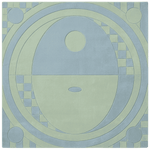 Aurora Sovereign Hand Tufted Wool Rug