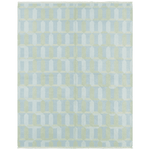 Aztec Whisper Hand Knotted Rug
