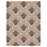 Botanical Bunch Hand Tufted Wool Rug