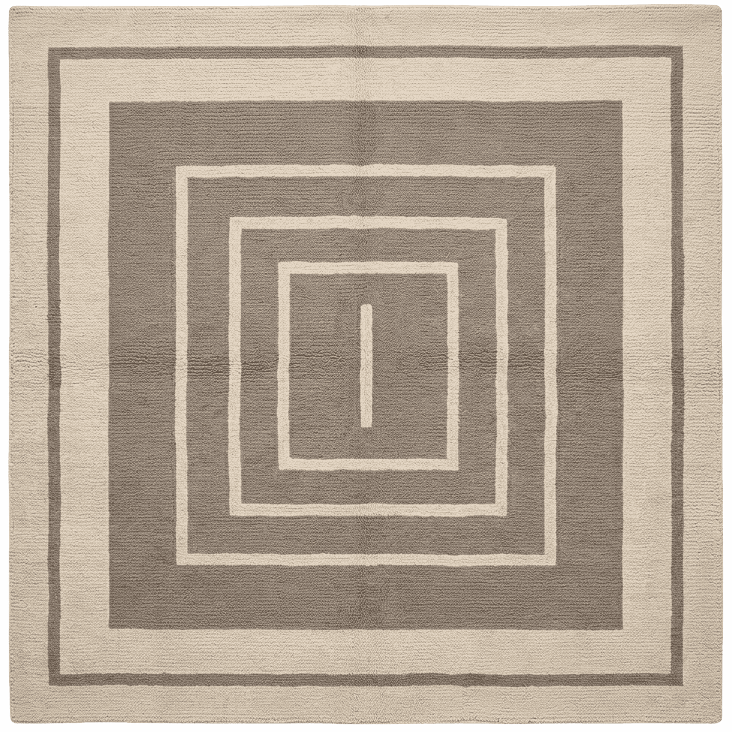 Botanical Veil Hand Knotted Rug
