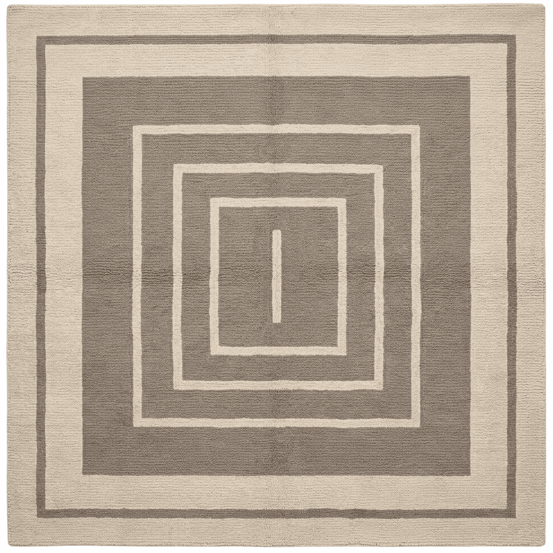 Botanical Veil Hand Knotted Rug
