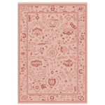 Bronze Haze Memory Hand Knotted Rug