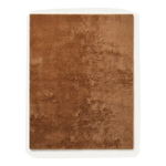 Caramel Suede Whisper Hand Tufted Wool Rug