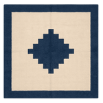 Celestial Keystone Hand Knotted Rug