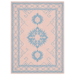 Cinder Haze Memory Hand Knotted Rug
