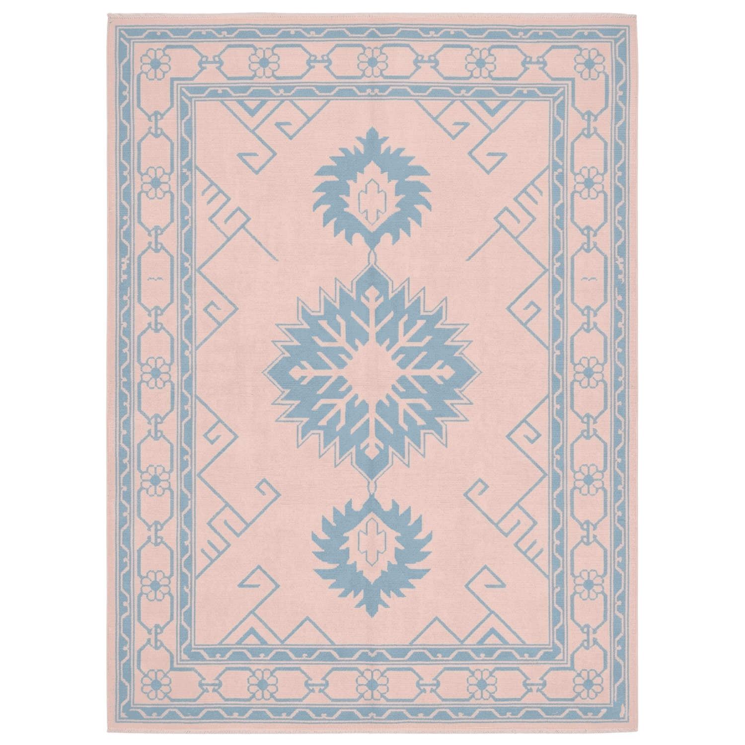 Cinder Haze Memory Hand Knotted Rug