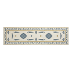 Cypress Garden Walk Hand Tufted Runner Rug - alternate view