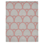 Deco Dream Hand Tufted Wool Rug 