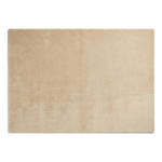 Dune Sand Serenity Hand Tufted Wool Rug - alternate view