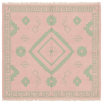 Dune Mirage Hand Knotted Rug
