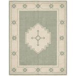 Elysian Loom Hand Knotted Rug