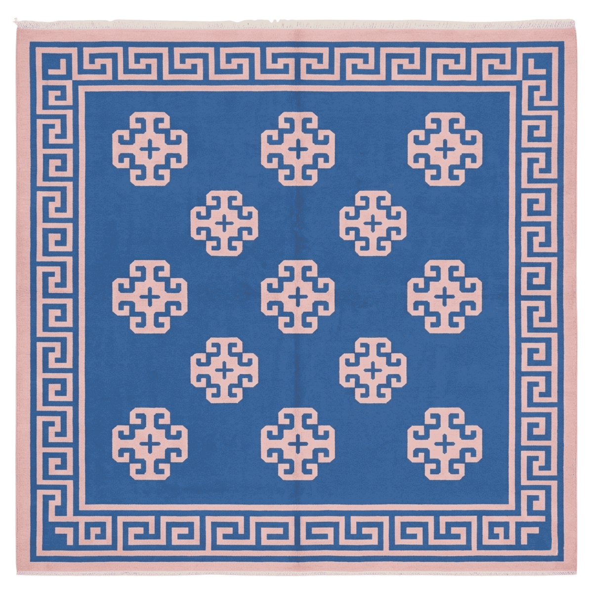 Flint Silk Elegy Hand Knotted Rug