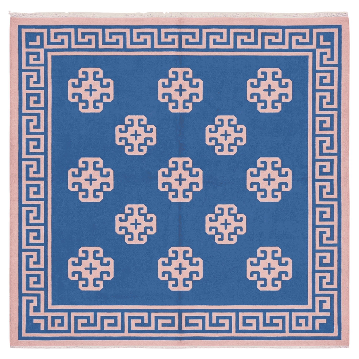 Flint Silk Elegy Hand Knotted Rug
