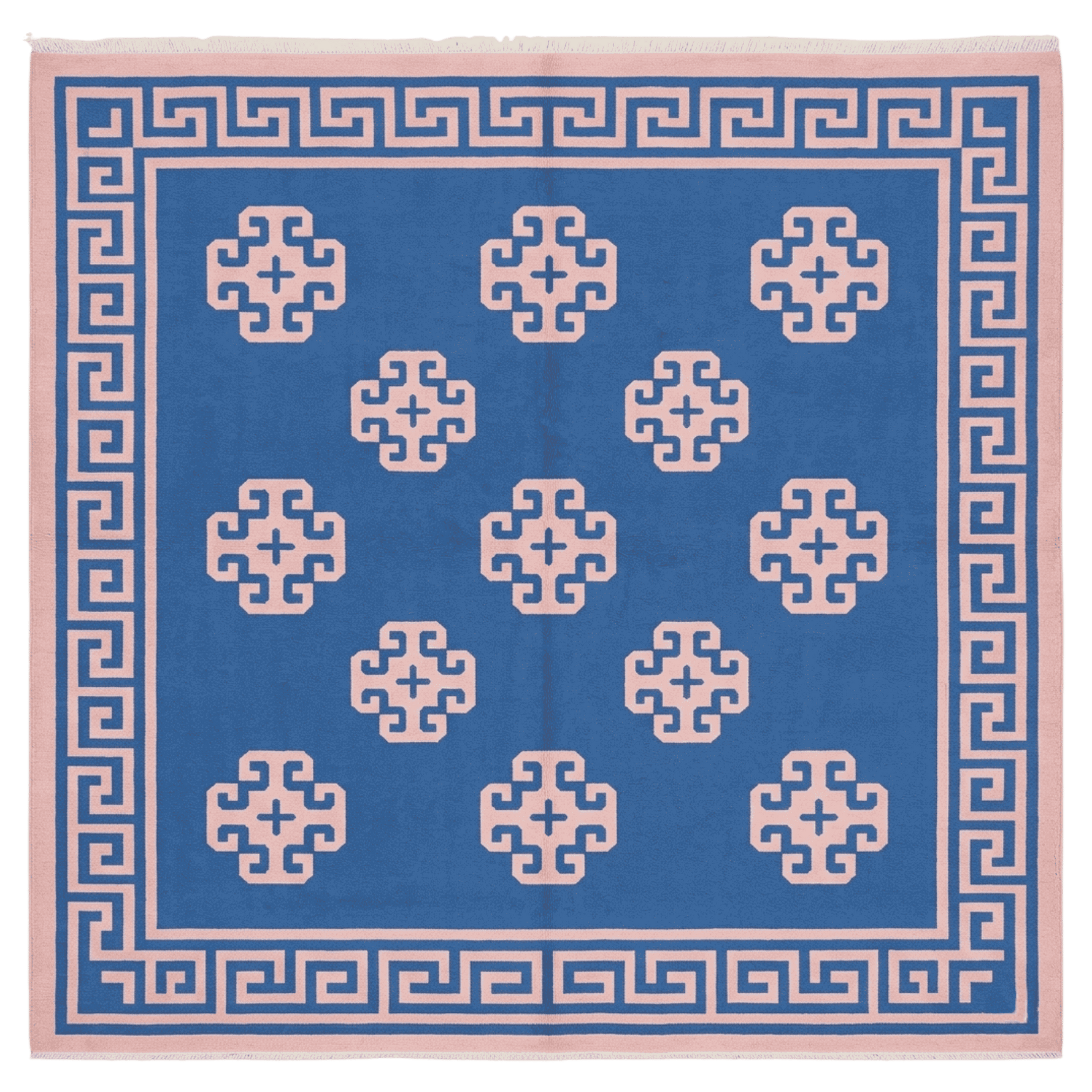 Flint Silk Elegy Hand Knotted Rug