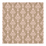 Gilded Mirage Hand Tufted Wool Rug
