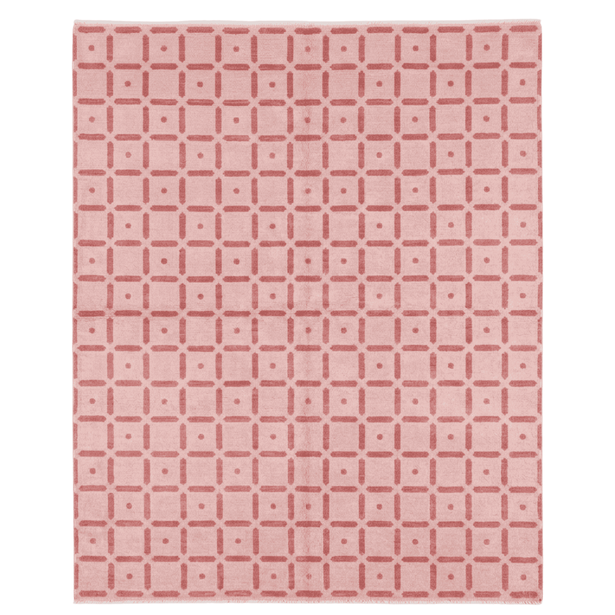 Honey Dust Mirage Hand Knotted Rug