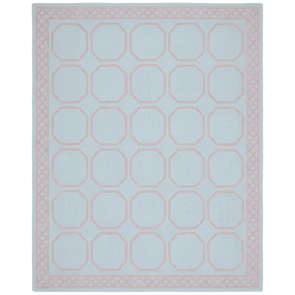 Horizon Mirage Hand Knotted Rug