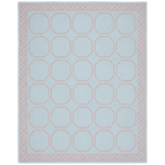 Horizon Mirage Hand Knotted Rug