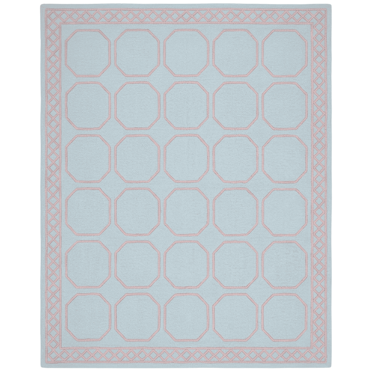 Horizon Mirage Hand Knotted Rug