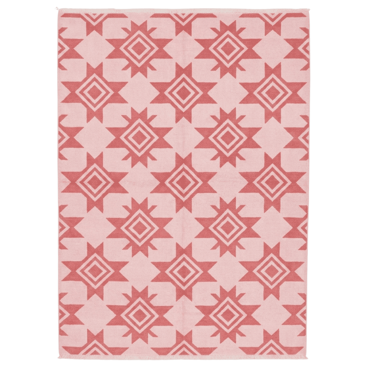 Iron Bloom Tempest Hand Knotted Rug