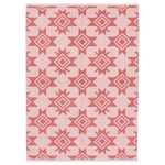 Iron Bloom Tempest Hand Knotted Rug