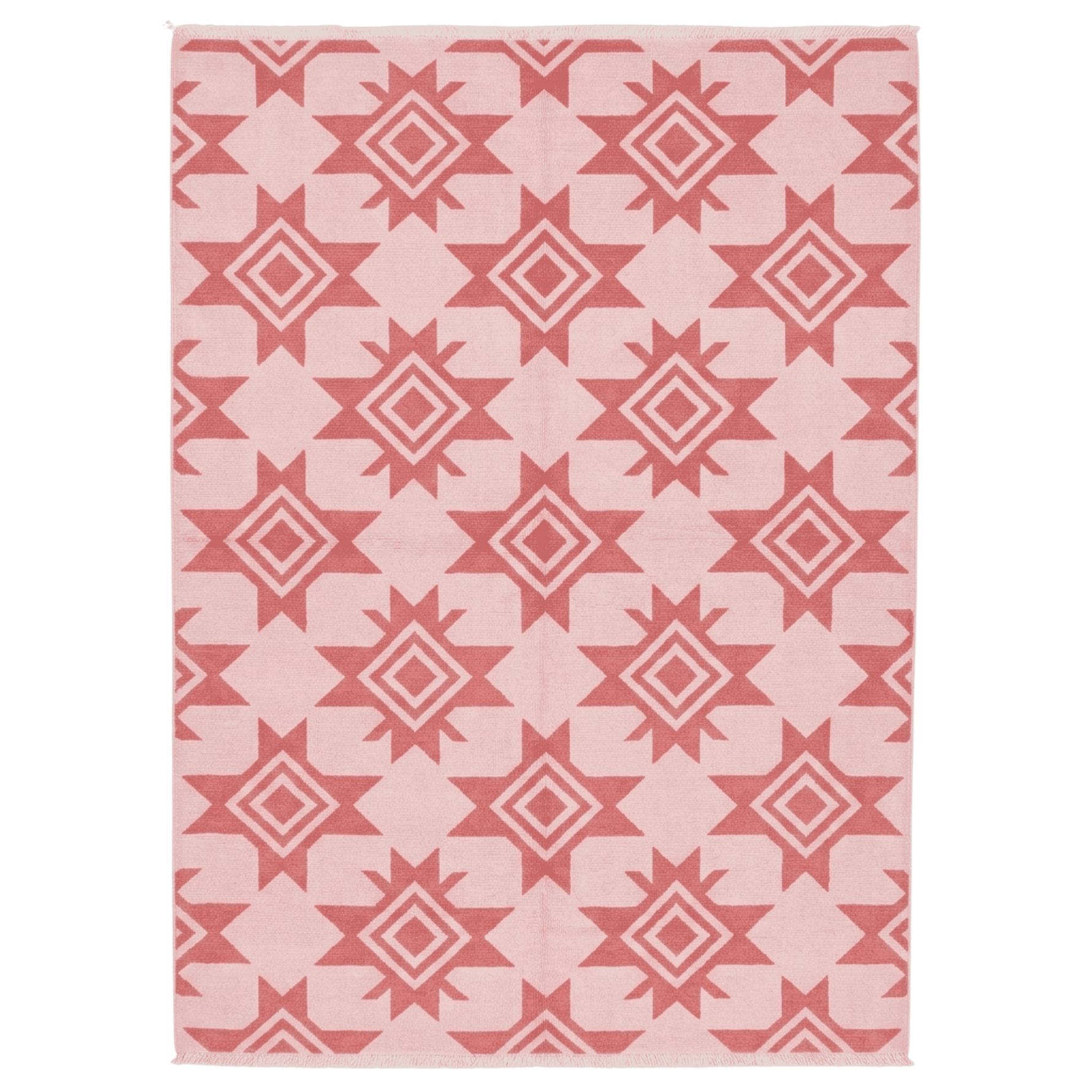 Iron Bloom Tempest Hand Knotted Rug