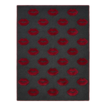 Many Kisses Hand Tufted Wool Rug 