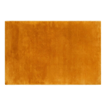 Marigold Sun Pool Hand Tufted Wool and Viscose Rug - alternate view