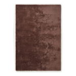 Mauve Umber Drift Hand Tufted Wool Rug