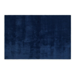 Midnight Velvet Depths Hand Tufted Wool Rug - alternate view